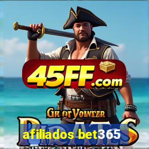 afiliados bet365